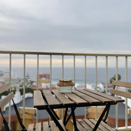 Brisamar, Serenidad Frente Al Mar * 巴哈马尔