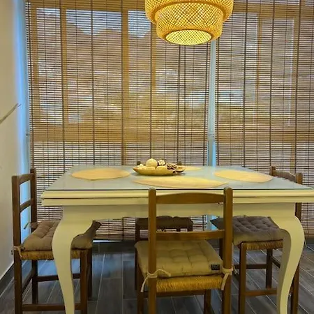 Apartament Brisamar, Serenidad Frente Al Mar