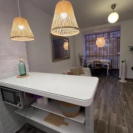 Brisamar, Serenidad Frente Al Mar * Bajamar (La Laguna)