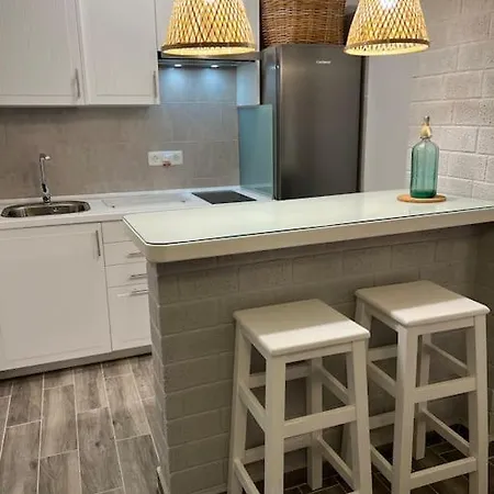 Brisamar, Serenidad Frente Al Mar Bajamar (La Laguna)