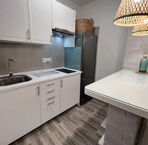 Brisamar, Serenidad Frente Al Mar *