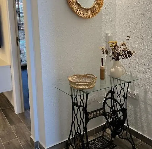 Brisamar, Serenidad Frente Al Mar Lägenhet