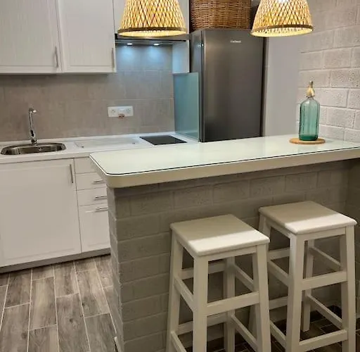 Brisamar, Serenidad Frente Al Mar Bajamar (La Laguna)