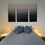 Apartman Brisamar, Serenidad Frente Al Mar Bajamar